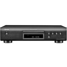 Đầu CD DENON DCD 600NE -  Hàng chính hãng