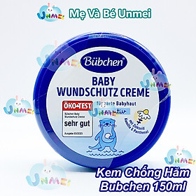 Kem chống hăm Bubchen 150ml