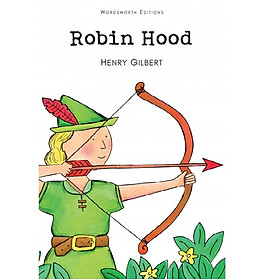 Nơi bán Robin Hood - Giá Từ -1đ