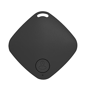 Bluetooth  Device Anti Lost App Control for  for iOS Black
