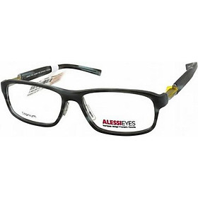 Gọng Kính Unisex Alessieyes AL60007