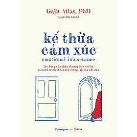 Sách Kế Thừa Cảm Xúc