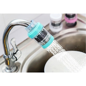 Mua ĐẦU VÒI LỌC NƯỚC ĐA NĂNG V2 (mang lại nguồn nước tinh khiết cho gia đình) - Hàng Nhập Khẩu