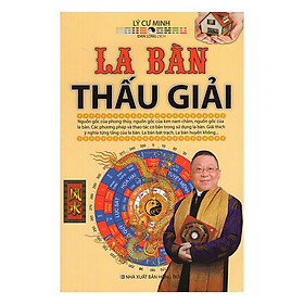 Nơi bán La Bàn Thấu Giải - Giá Từ -1đ