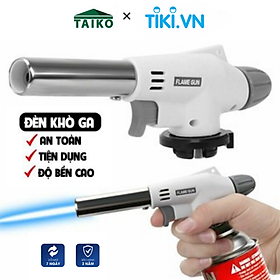 Đầu khò ga cầm tay sử dụng bình mini