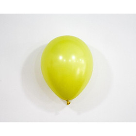 Mua túi 10q BÓNG CAO SU TRÒN NHŨ 30CM 1.8G  BONG BÓNG TRÒN MÀU ÁNH NHŨ TRANG TRÍ TIỆC