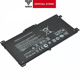 Pin Tương Thích Cho Laptop Hp Pavilion X360 14-Ba065Tu 14-Ba066Tu - Hàng Nhập Khẩu New Seal TEEMO PC TEBAT1538