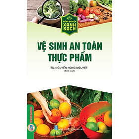 Vệ Sinh An Toàn Thực Phẩm