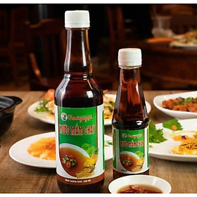 Nước mắm