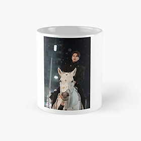 Cốc Lee Min Ho Lee Gon Quân Vương Bất Diệt có quai cầm