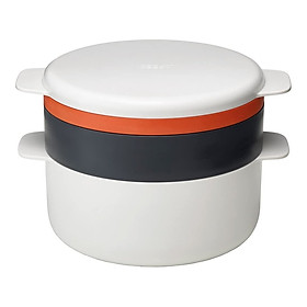 Mua Nồi nấu cơm trong lò vi sóng Joseph Joseph M-Cuisine 45001 Hàng chính hãng