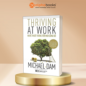 Nghệ Thuật Thăng Tiến Nơi Công Sở