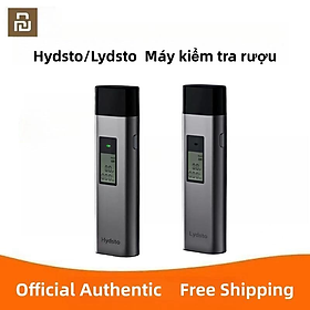 Máy Dò Nồng Độ Cồn Không Tiếp Xúc Độ Nhạy Cao Youpin Hydsto T1/Lydsto T1