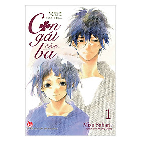 Con Gái Của Ba – Tập 1