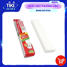 Mua Mút chùi kỳ diệu dạng thanh dài 30cm nội địa Nhật Bản