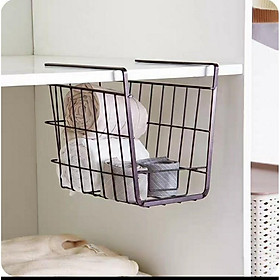 Mua (SIÊU RẺ) Kệ cài mặt bàn nhỏ THÉP đen mã 0551