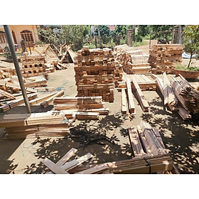 Chuyên cung cấp gỗ ốp trần, ốp vách