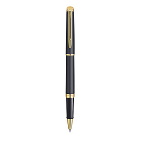 Bút Ký Bút dạ Waterman Hemisphere Laque cài vàng Kèm Túi Giftset Cao Cấp , Dành Cho Doanh Nhân Khẳng Định Đẳng Cấp Cá Nhân