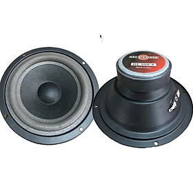 LOA TRUNG 14 B&C KÍN HẬU TỪ 70MM GÂN MÚT - GIÁ HAI LOA