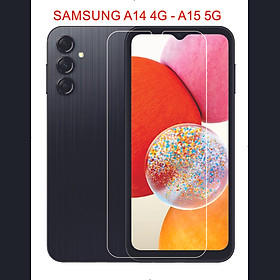 Mua Cường lực dẻo dành cho SAMSUNG A14 4G - A14 5G   bảo màng hình chống va đập  trầy xước toàn diện
