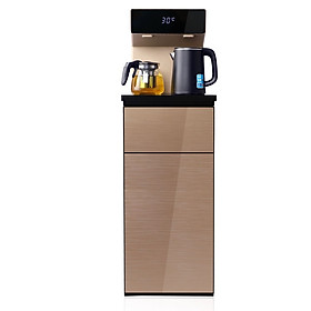 Mua Cây nước nong lạnh âm bình kèm ấm trà và ấm siêu tốc