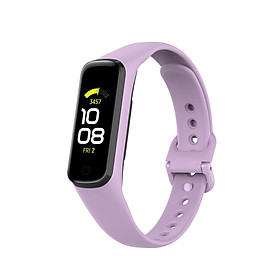 Dây Cao Su Thay Thế cho Samsung Galaxy Fit 2 (SM-R220)- Hàng chính hãng