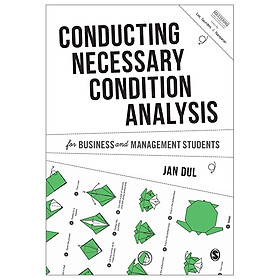 Conducting Necessary Condition Analysis For Business And Management Students