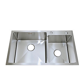 Mua Chậu rửa bát INOX đúc INOX 304