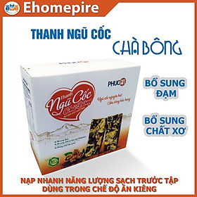 Bánh Ngũ Cốc Phúc An Vị Chà Bông