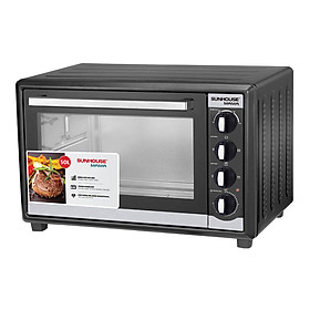 Mua Lò nướng Sunhouse Mama SHD4250 (50L) - Hàng chính hãng