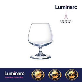 Bộ 6 Ly Rượu Thuỷ Tinh Luminarc Cognac 130ml - LUCOG2630