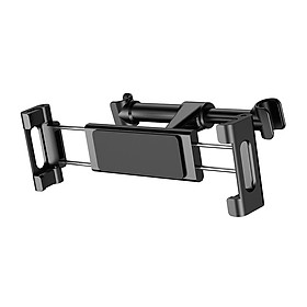 Mua Đế giữ điện thoại / iPad trên xe hơi Baseus Backseat Car Mount - Hàng Chính Hãng