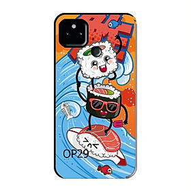 Ốp Lưng Dành Cho GOOGLE PIXEL 5A-5G