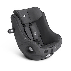 Ghế ngồi ô tô trẻ em Joie i-Harbour E Ebony Mesh hàng chính hãng