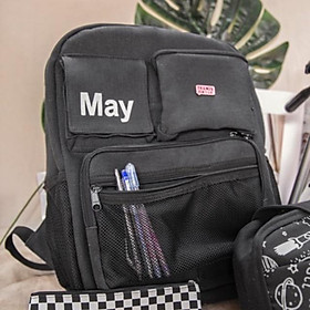 Balo Travel - May’s Tote Bag