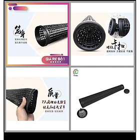 ỐNG LƯƠN 62CM