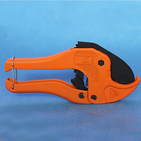 Mua Kéo Cắt Ống Nhựa Sắc Bén Cắt Được Ống 42mm