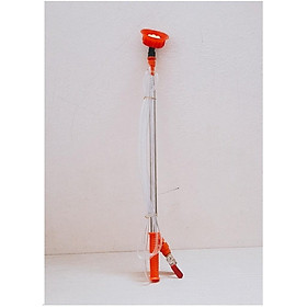 Mua Cần Rút Tưới Hoa  Cây Cảnh  Chất Liệu Inox  Độ Dài 3.5m - Cần co rút inox phun tưới dùng cho bình hoặc máy mini 12v