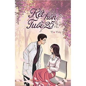 Kết hôn tuổi 25