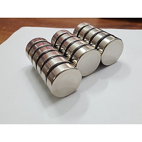 Nam châm siêu cường 30x10mm