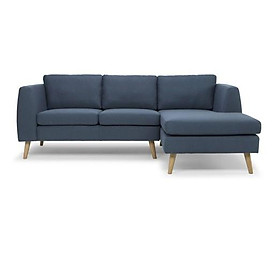 Sofa Chữ L - 2.2 mét x 1.5 mét Juno Sofa