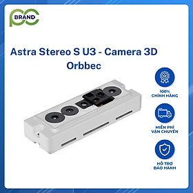 Mua Astra Stereo S U3 - Camera 3D Orbbec - Hàng chính Hãng