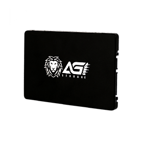 Mua Ổ cứng SSD 120GB AGI AI138 2.5 Inch SATA III - Hàng chính hãng