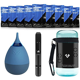 Mua Bộ vệ sinh máy ảnh di động VSGO VS-A8E  Hàng chính hãng
