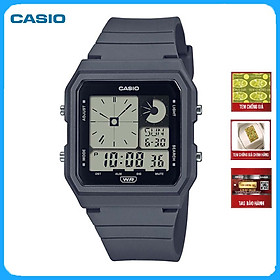 Đồng Hồ Đeo Tay Casio Nữ LF-20W-8A2 Chính Hãng