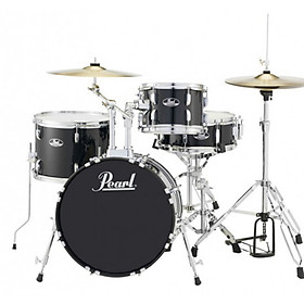 Trống Jazz Pearl Roadshow RS-584C/C Series Chính hãng Pearl - Trống cơ dành cho người mới tập chơi