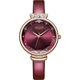 Đồng Hồ Nữ Julius JA-1140