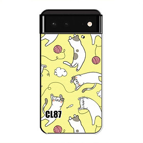 Ốp Lưng Dành Cho GOOGLE PIXEL 6 Pro