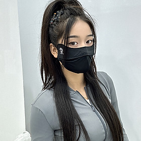 Khẩu trang chống tia uv, khẩu trang chống nắng cao cấp