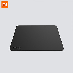 Xiaomi Ecological Chain MIIIW Gaming Mouse Pad 2.35mm Ultra Thin Mouse Mat Non-slip Rubber Base Laptop Keyboard Pad Desk Mat For Office Specialized E-sport Gaming